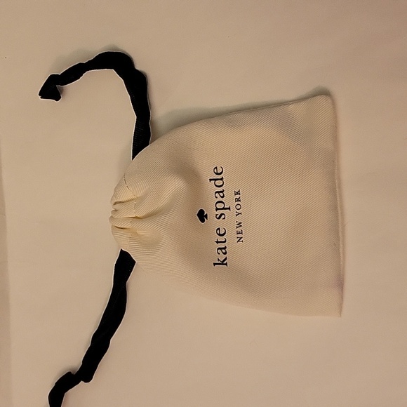 Kate Spade OOH LA LA Bangle Bracelet NWT - Picture 2 of 7